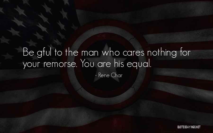 Rene Char Quotes 2252318