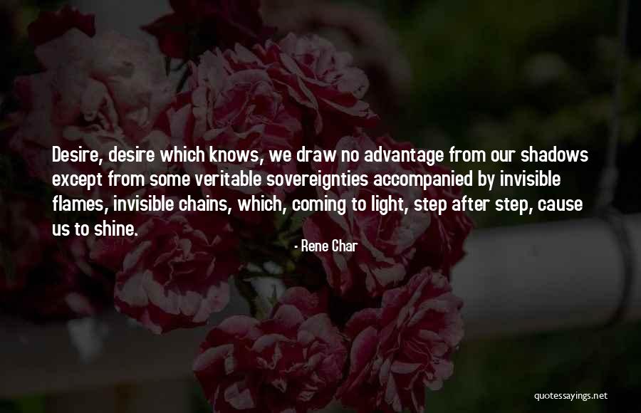 Rene Char Quotes 300194