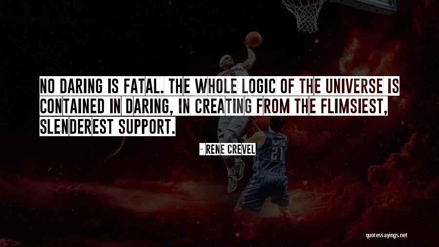 Rene Crevel Quotes 704834