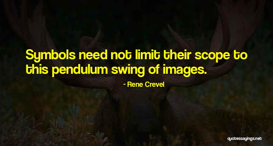 Rene Crevel Quotes 781011