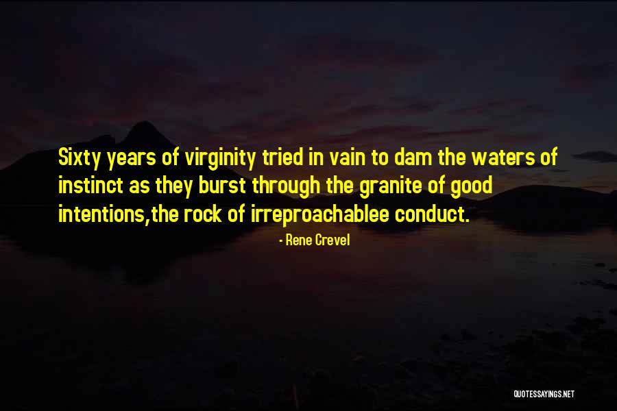 Rene Crevel Quotes 837621 Rene Crevel Quotes 837621