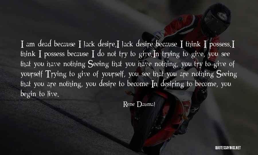 Rene Daumal Quotes 1085661 Rene Daumal Quotes 1085661