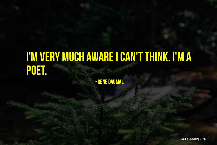 Rene Daumal Quotes 1473514 Rene Daumal Quotes 1473514