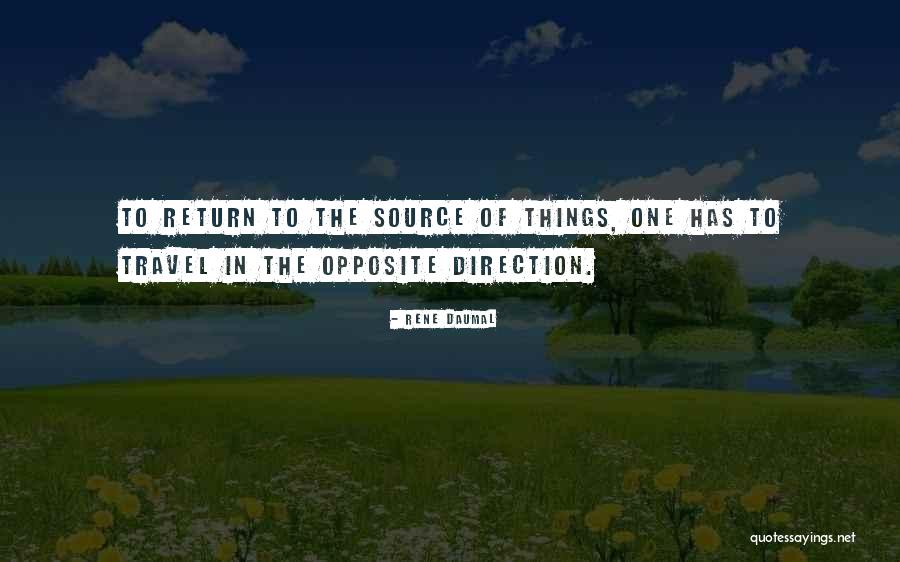 Rene Daumal Quotes 1802507 Rene Daumal Quotes 1802507