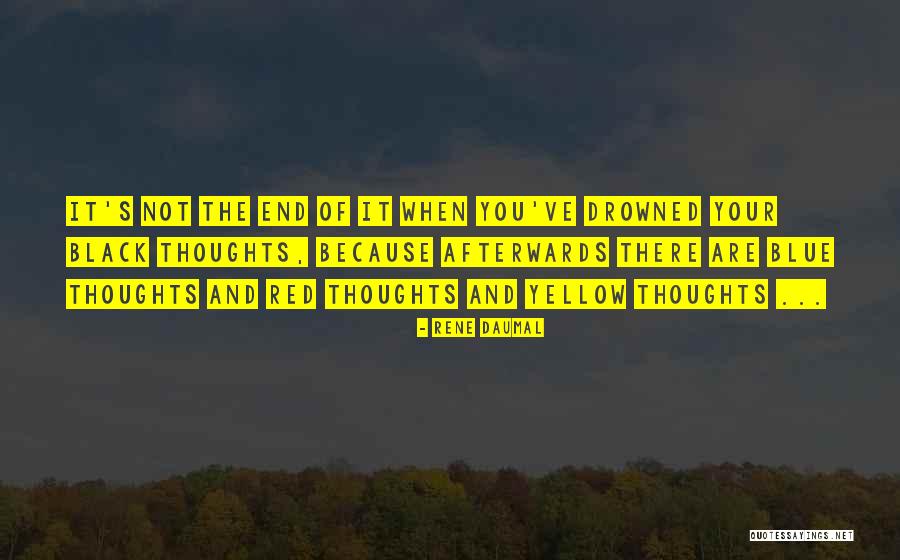 Rene Daumal Quotes 240128 Rene Daumal Quotes 240128
