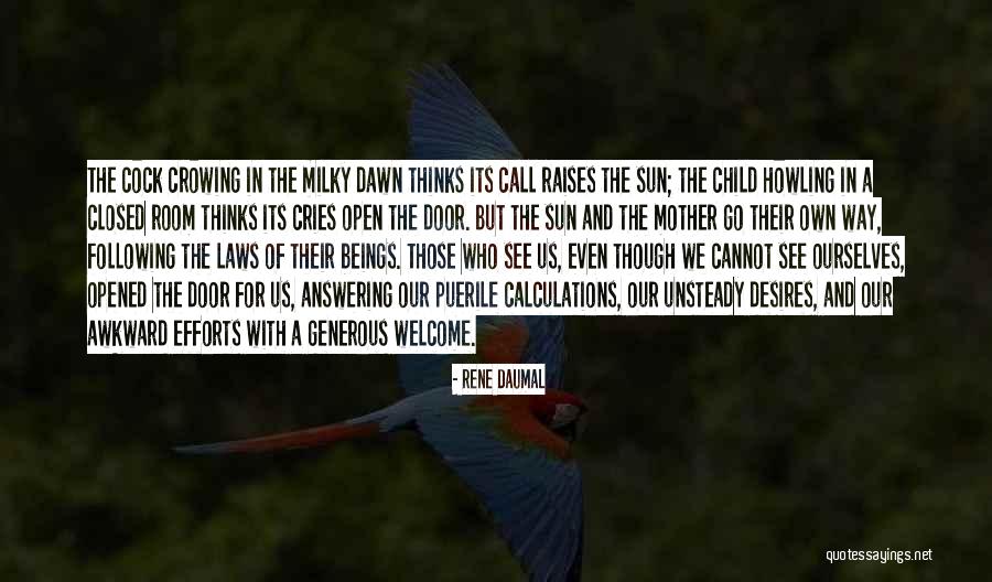 Rene Daumal Quotes 424221 Rene Daumal Quotes 424221