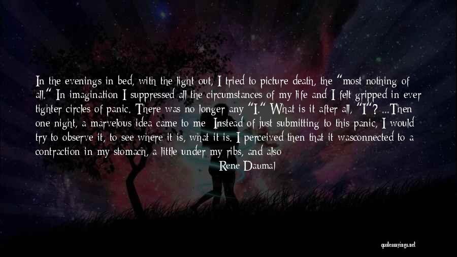 Rene Daumal Quotes 454903 Rene Daumal Quotes 454903