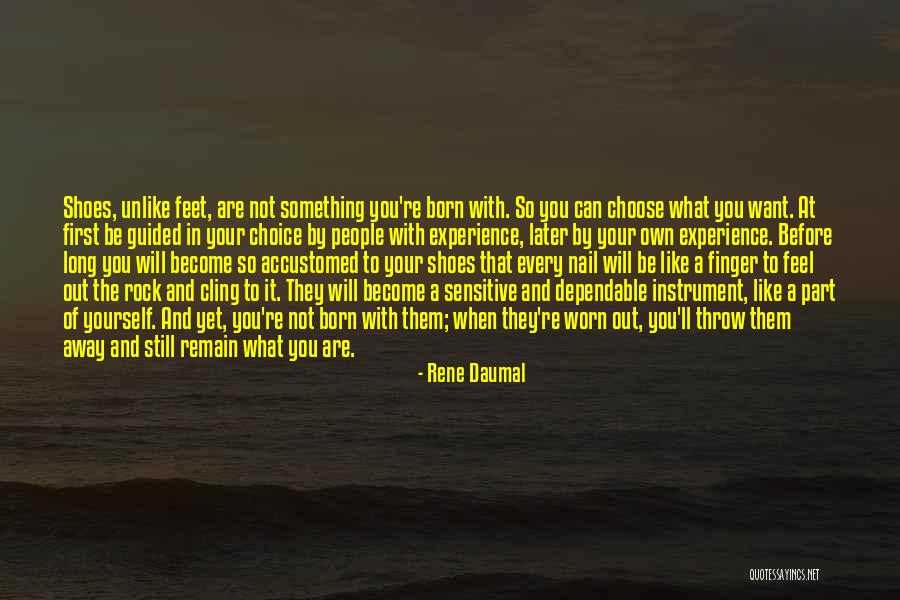 Rene Daumal Quotes 542030 Rene Daumal Quotes 542030
