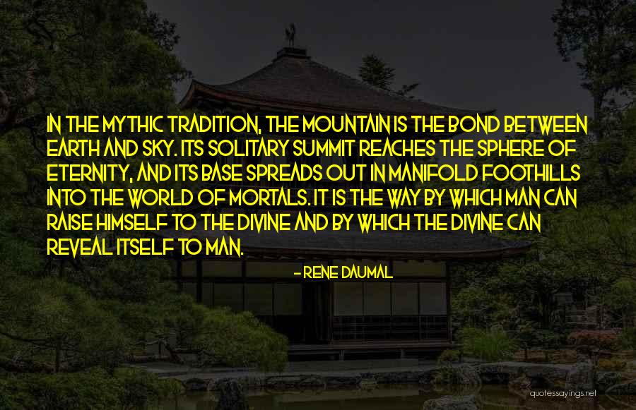 Rene Daumal Quotes 575344 Rene Daumal Quotes 575344