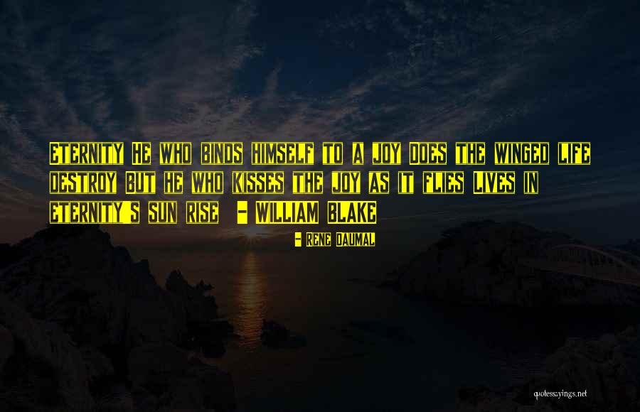 Rene Daumal Quotes 633238 Rene Daumal Quotes 633238