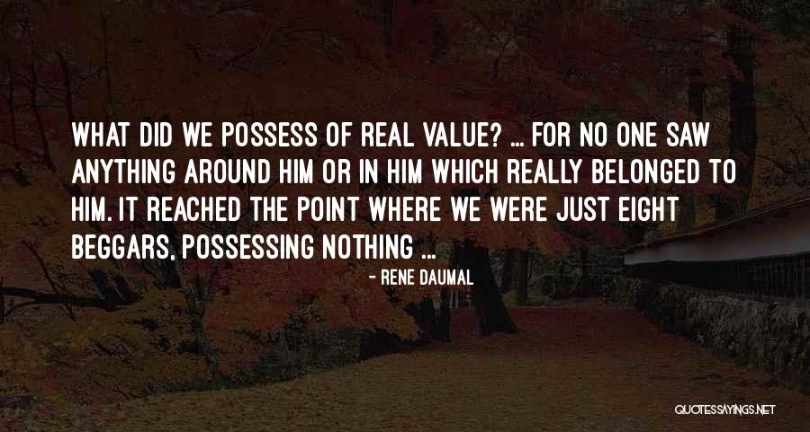 Rene Daumal Quotes 859371 Rene Daumal Quotes 859371
