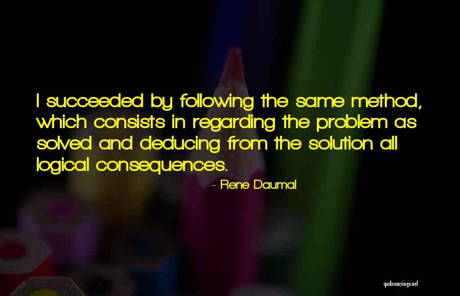 Rene Daumal Quotes 875480 Rene Daumal Quotes 875480