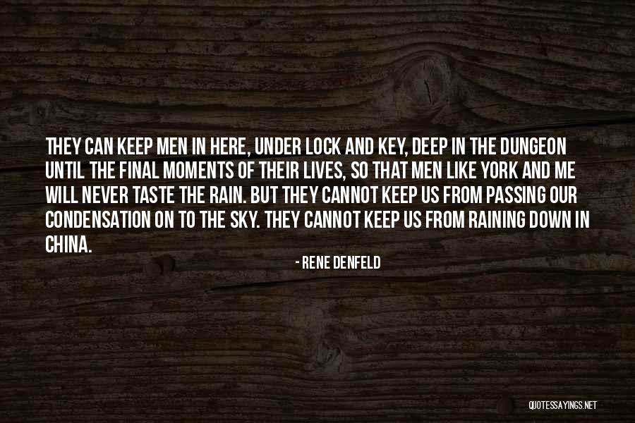 Rene Denfeld Quotes 1084828