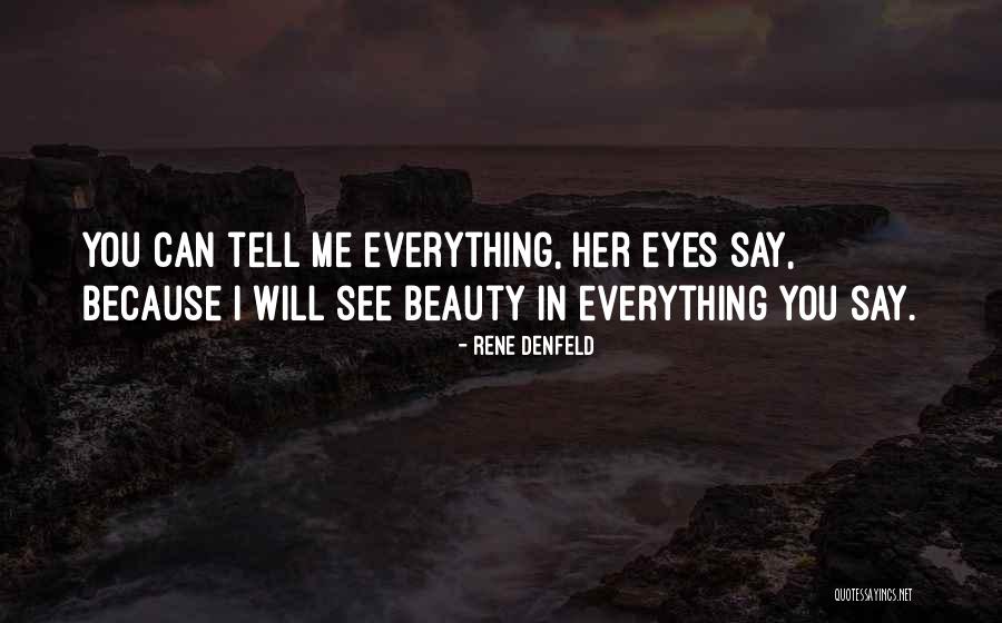 Rene Denfeld Quotes 1652030