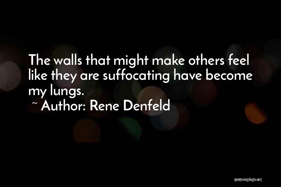 Rene Denfeld Quotes 1664424