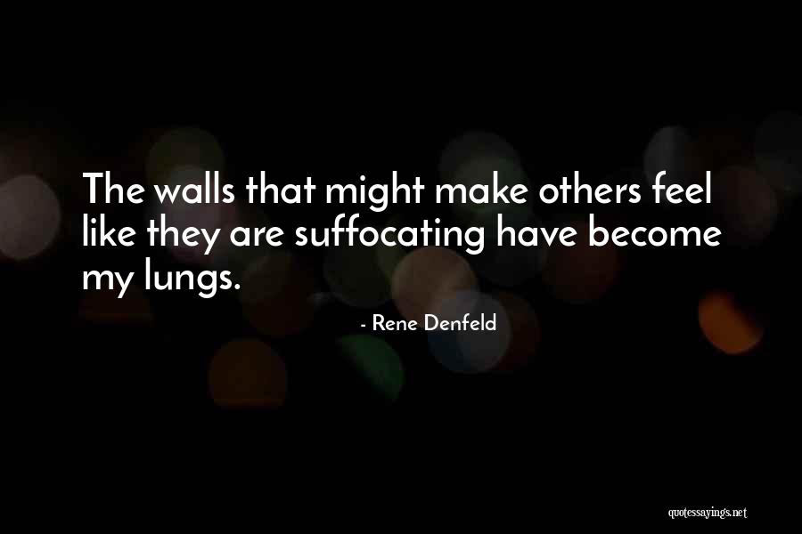 Rene Denfeld Quotes 1664424