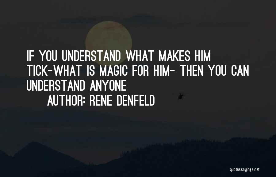 Rene Denfeld Quotes 1899942