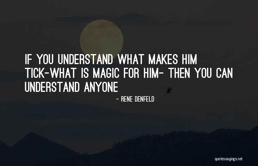 Rene Denfeld Quotes 1899942