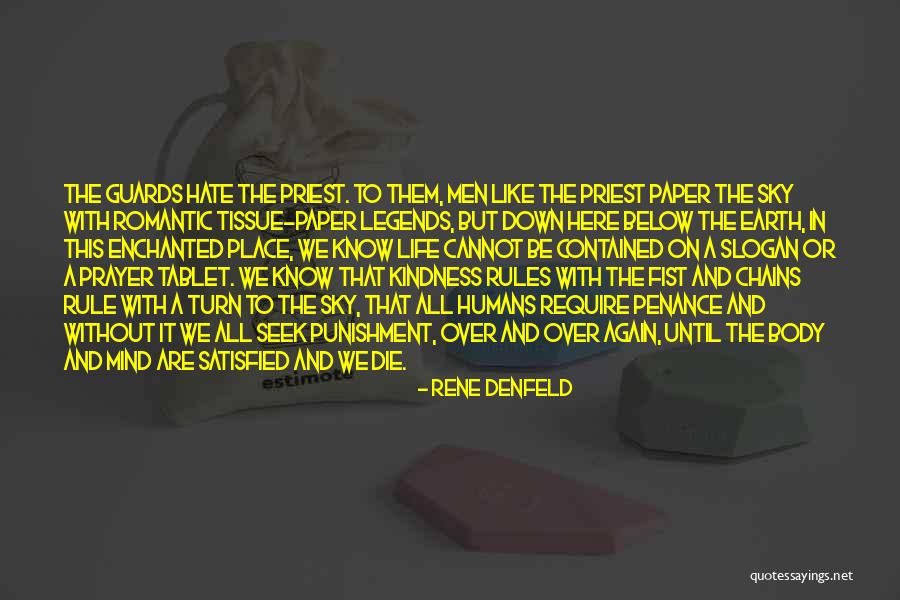 Rene Denfeld Quotes 2007897