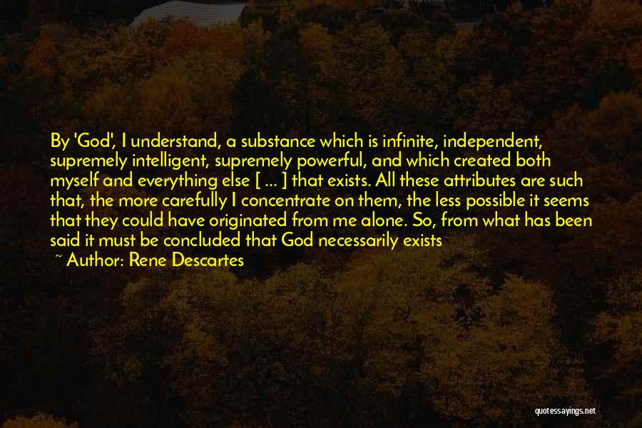 Rene Descartes Quotes 1072386