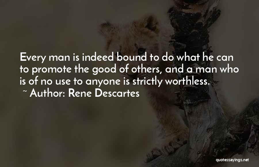 Rene Descartes Quotes 1094409