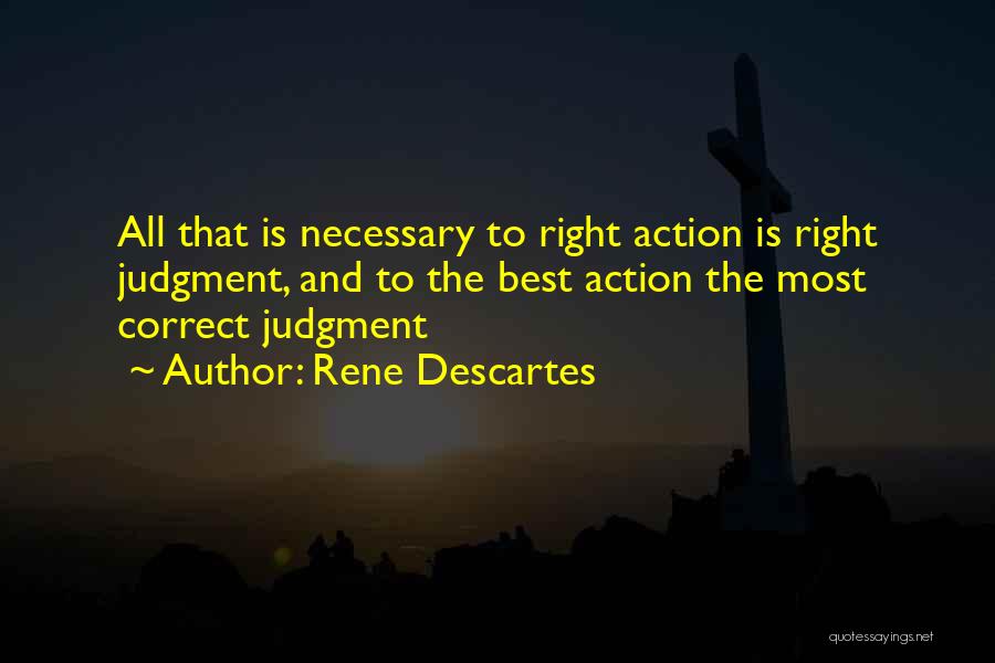 Rene Descartes Quotes 1180030