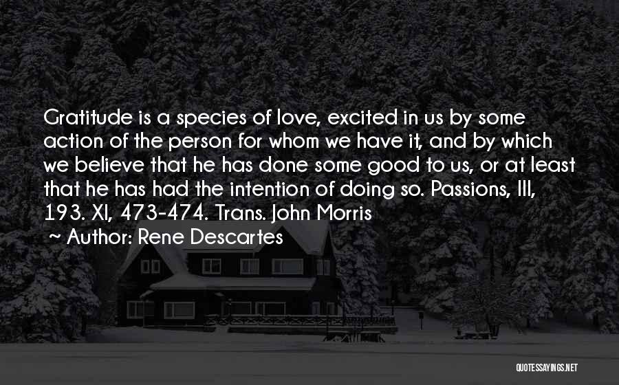 Rene Descartes Quotes 127069