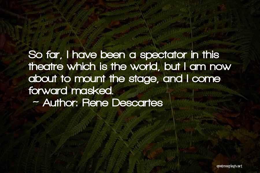 Rene Descartes Quotes 1515721