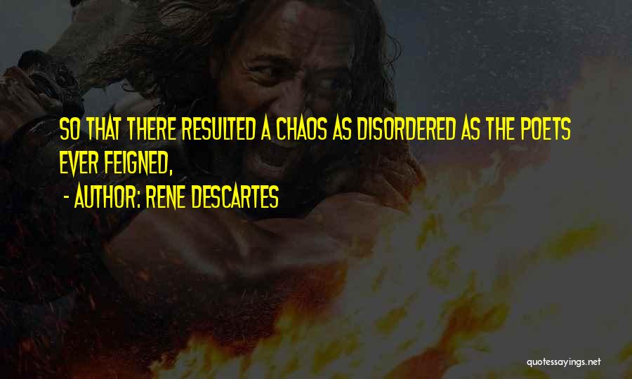 Rene Descartes Quotes 178440