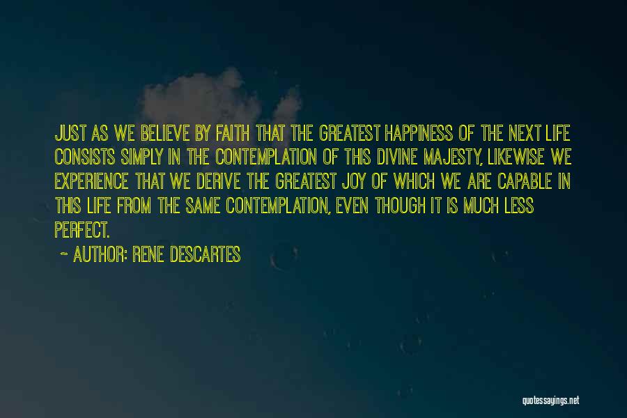 Rene Descartes Quotes 187186