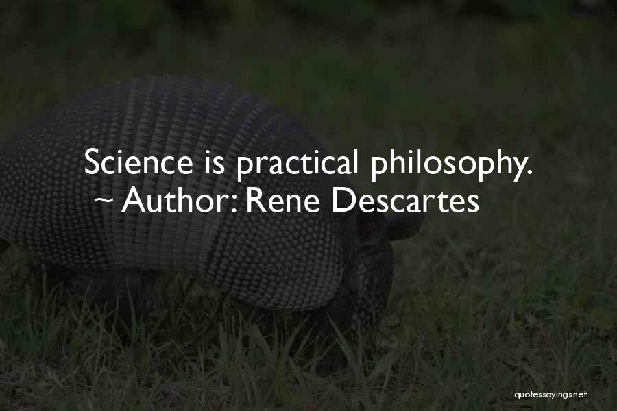Rene Descartes Quotes 1942327