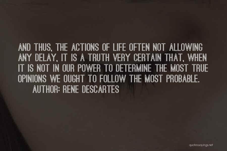 Rene Descartes Quotes 2117675