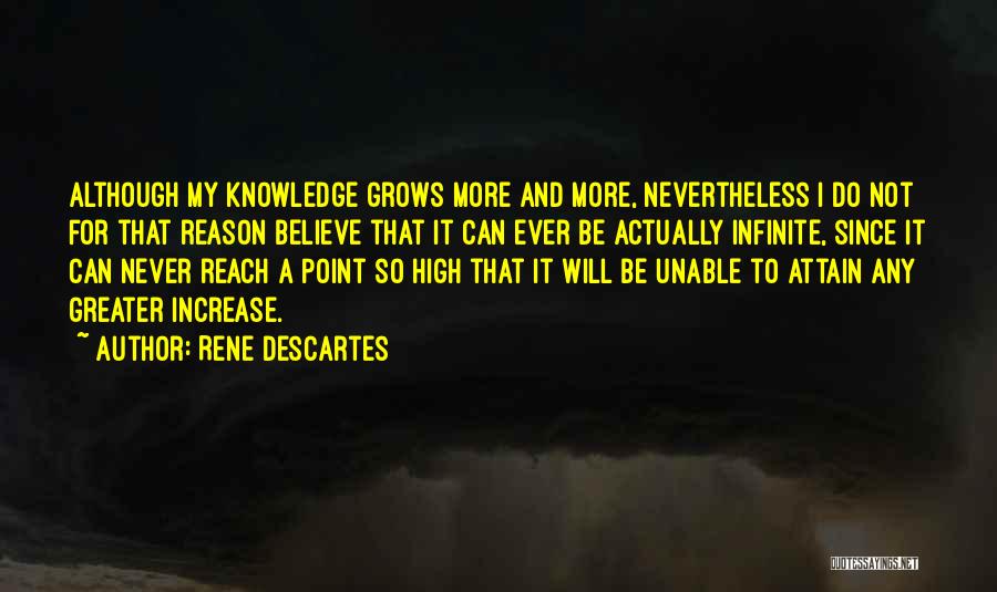 Rene Descartes Quotes 2245382