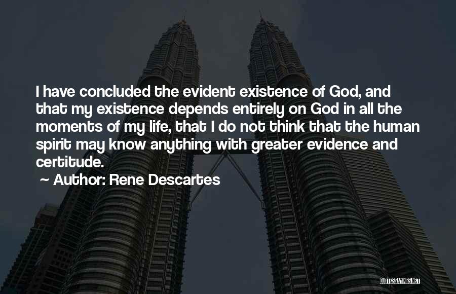 Rene Descartes Quotes 241329