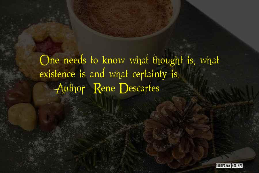 Rene Descartes Quotes 343356