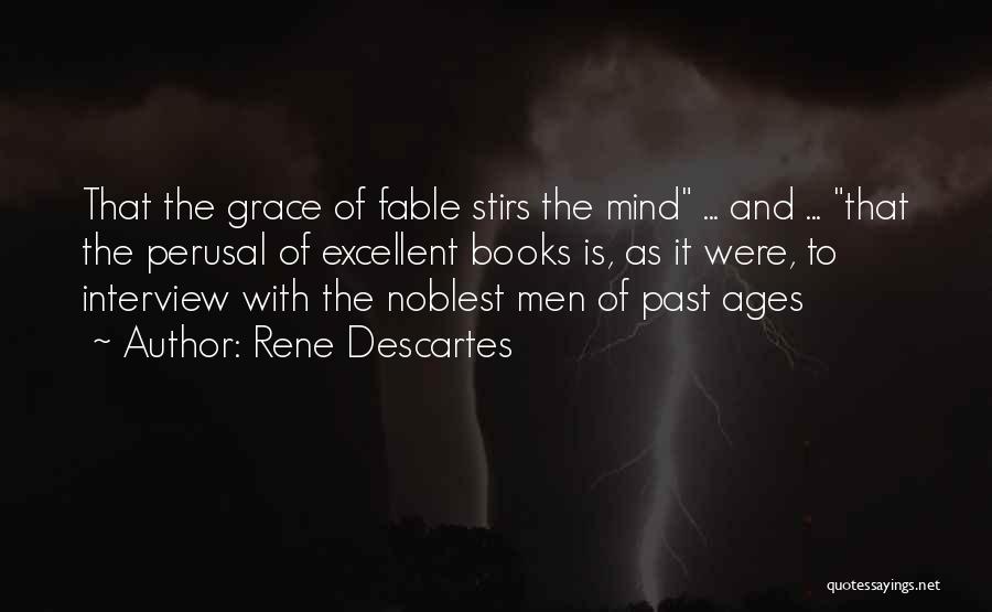 Rene Descartes Quotes 532955