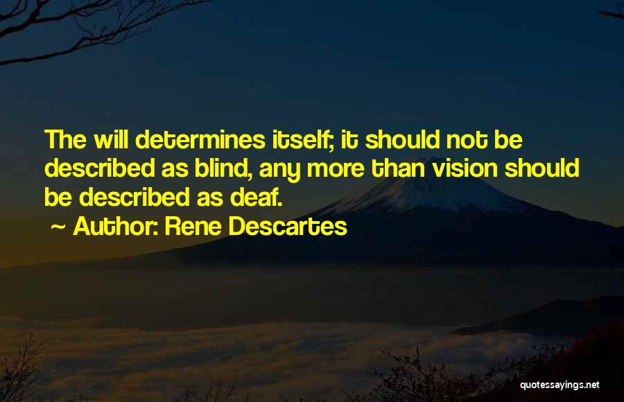 Rene Descartes Quotes 568948