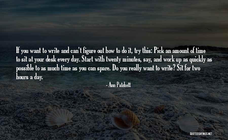 Rene Gagnon Quotes By Ann Patchett Rene Gagnon Quotes By Ann Patchett