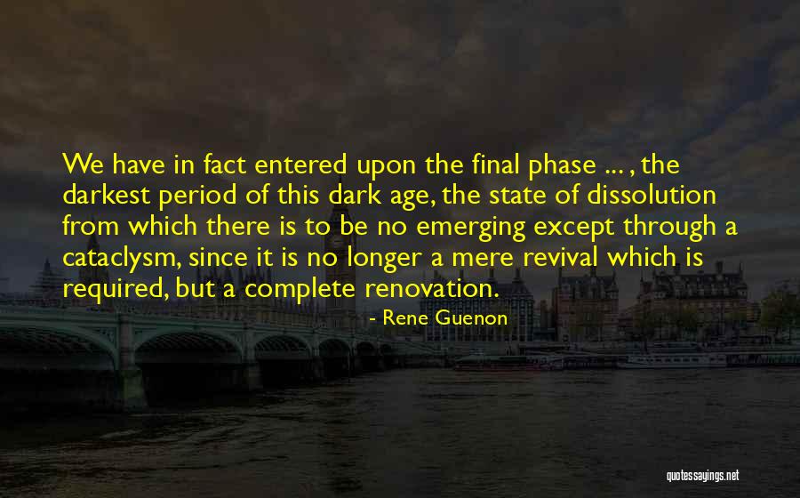 Rene Guenon Quotes 103055