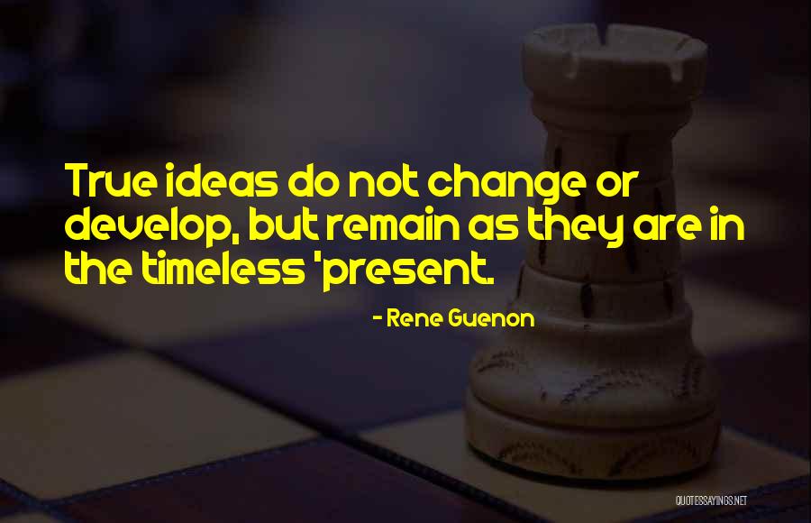 Rene Guenon Quotes 1574695