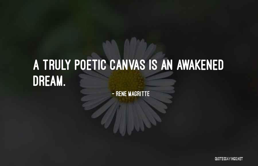 Rene Magritte Quotes 1105050