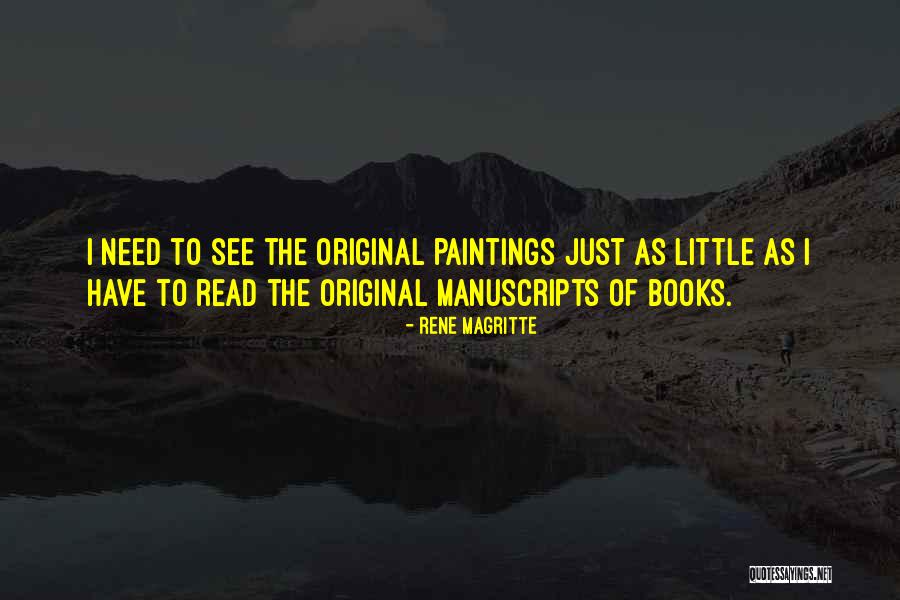Rene Magritte Quotes 1246229 Rene Magritte Quotes 1246229