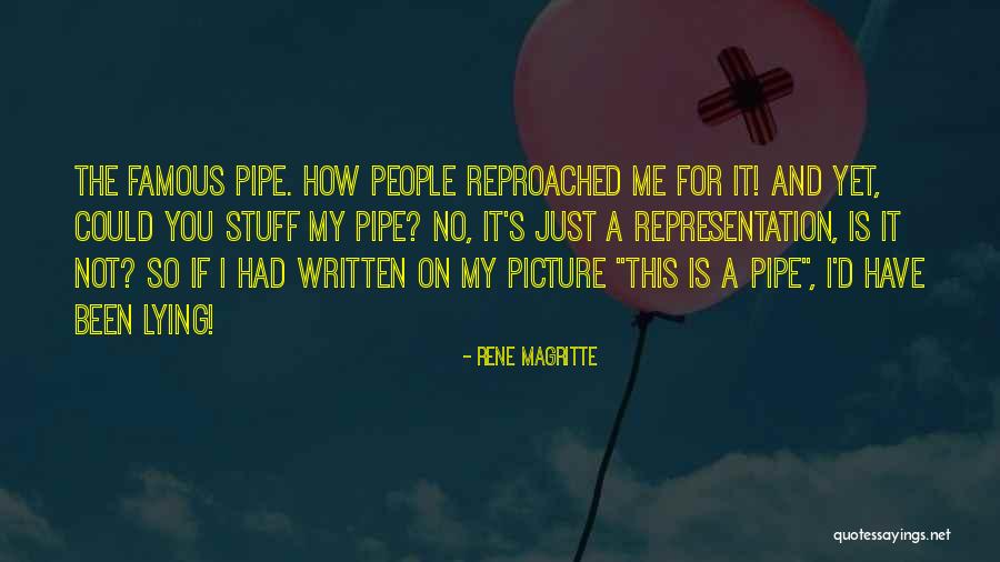 Rene Magritte Quotes 1583351 Rene Magritte Quotes 1583351