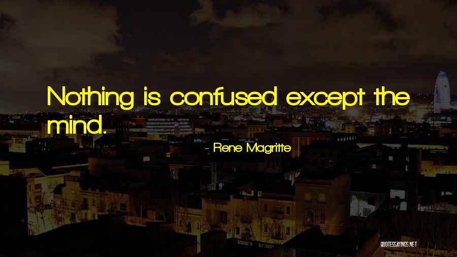 Rene Magritte Quotes 2108709 Rene Magritte Quotes 2108709