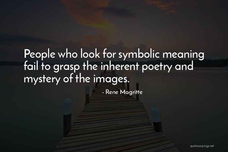 Rene Magritte Quotes 2137354 Rene Magritte Quotes 2137354