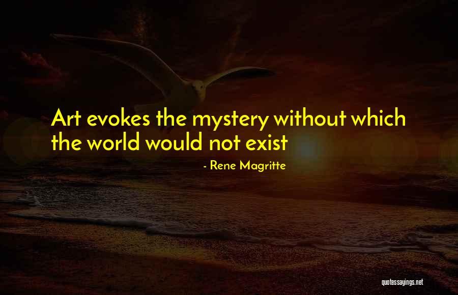 Rene Magritte Quotes 595979 Rene Magritte Quotes 595979