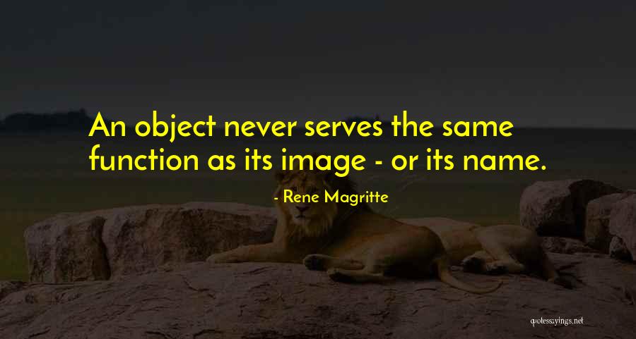 Rene Magritte Quotes 688415