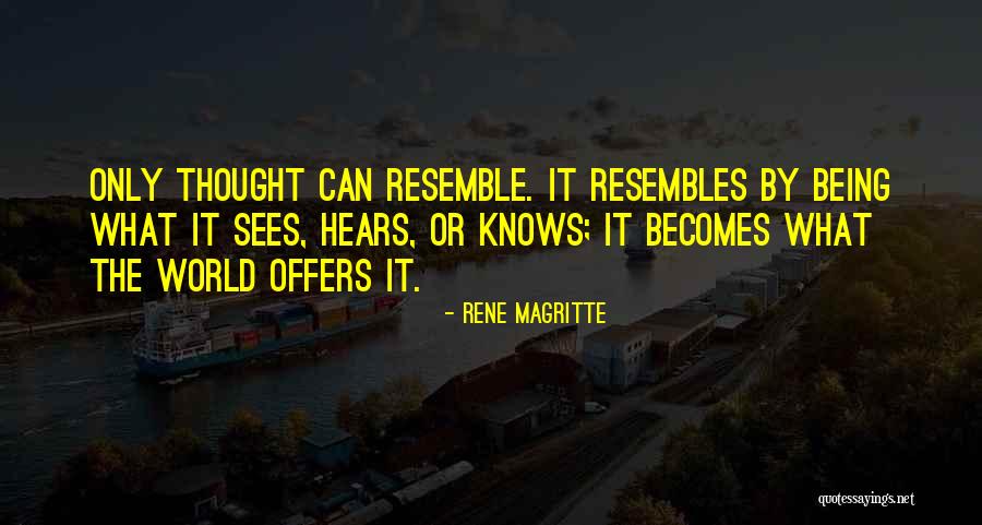 Rene Magritte Quotes 708423 Rene Magritte Quotes 708423