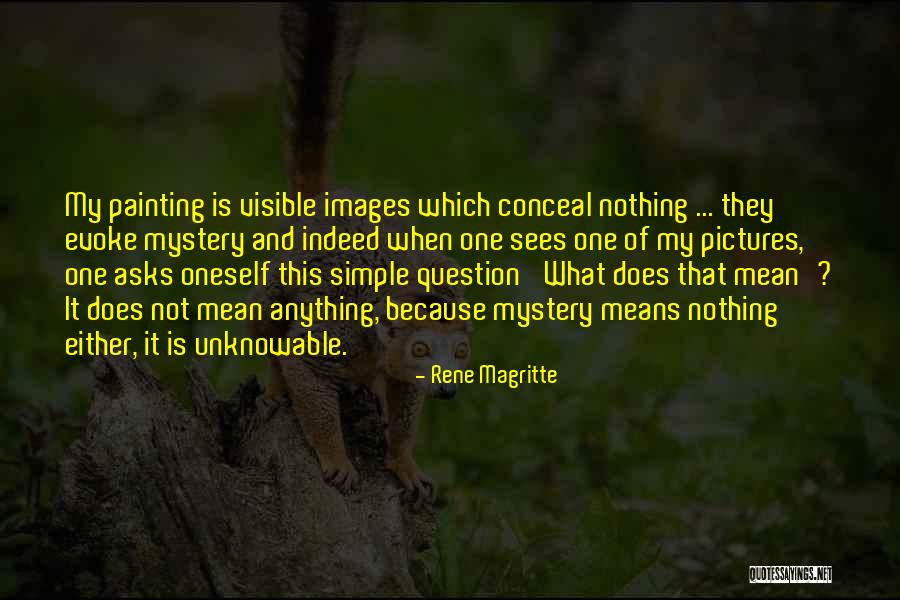Rene Magritte Quotes 815485 Rene Magritte Quotes 815485