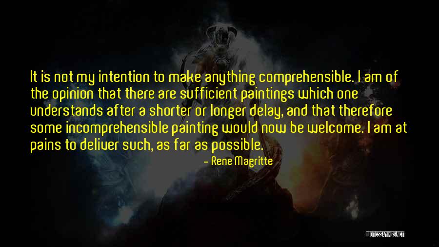 Rene Magritte Quotes 842239 Rene Magritte Quotes 842239